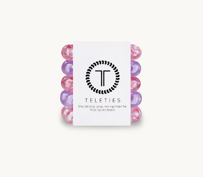 Love Spell Teletie Sets