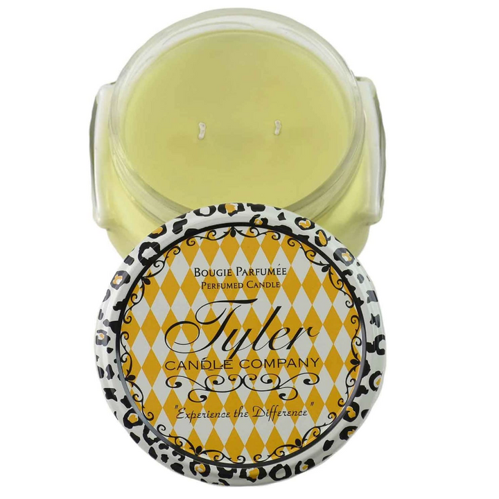 Tyler Candle Large - Discontinuing Scents
