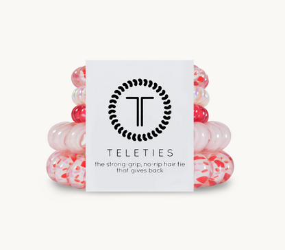 Love Spell Teletie Sets