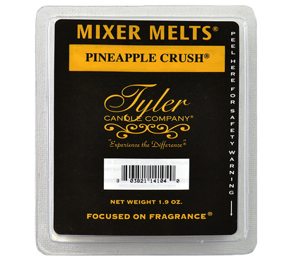 Tyler Mixer Melts