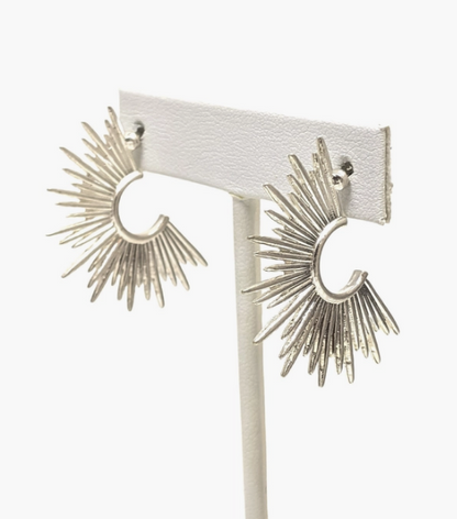 Time To Shine Earrings