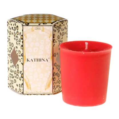 Tyler Votive Candle