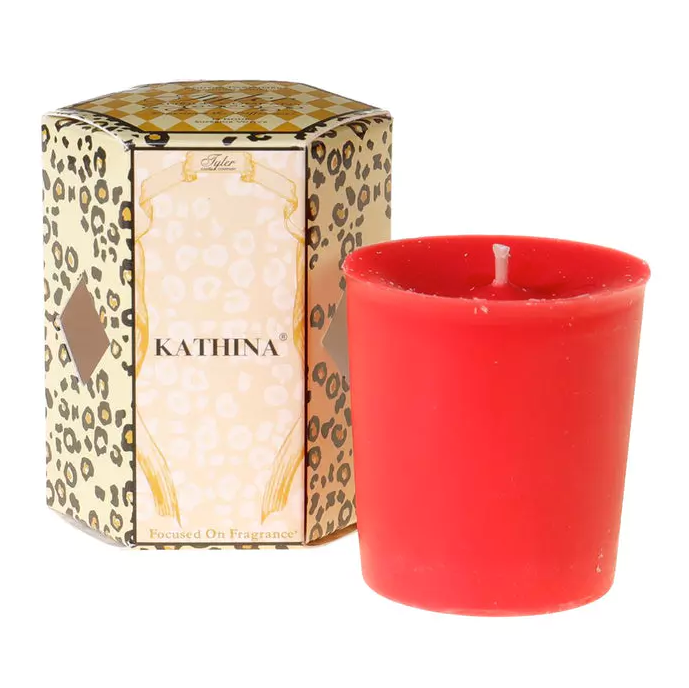 Tyler Votive Candle - Discontinuing Scents