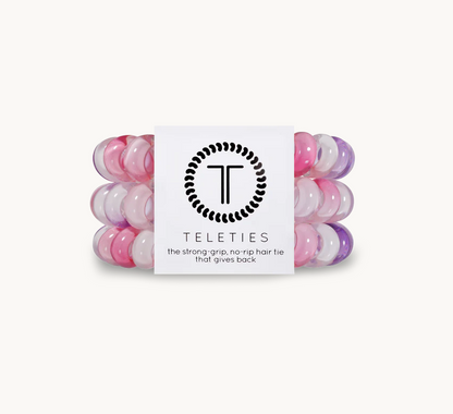 Love Spell Teletie Sets