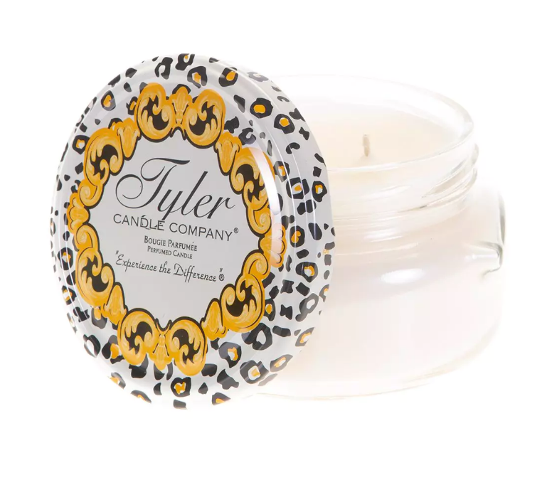 Tyler Candle Small