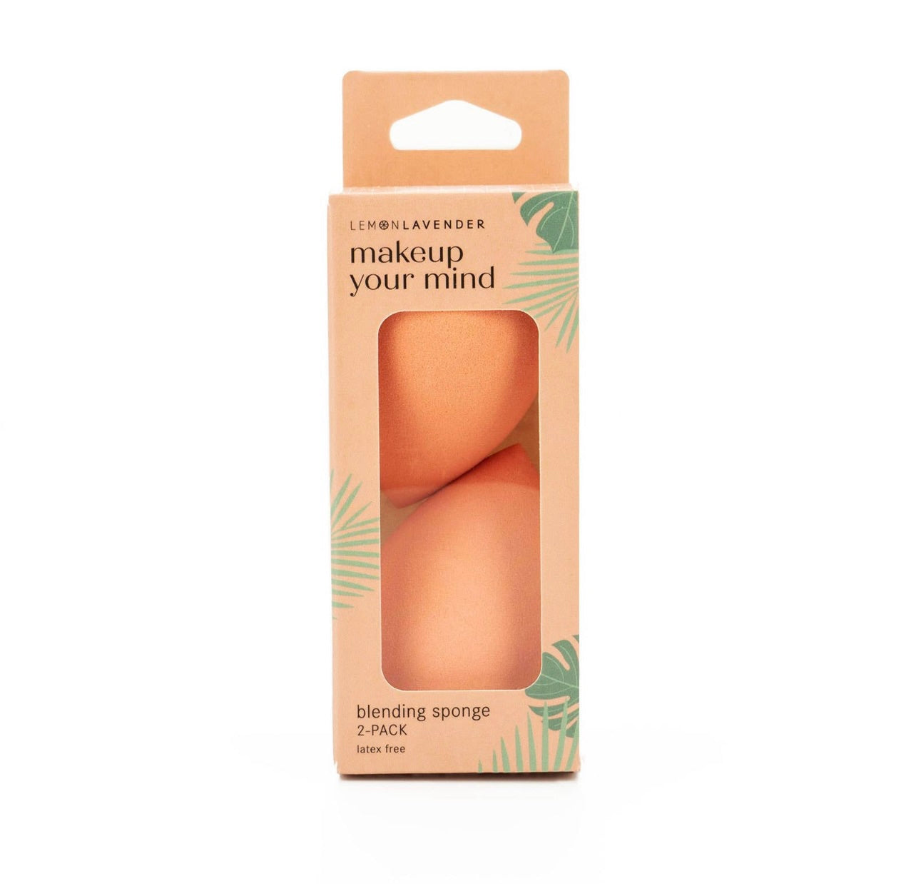 Makeup Your Mind Beauty Blender