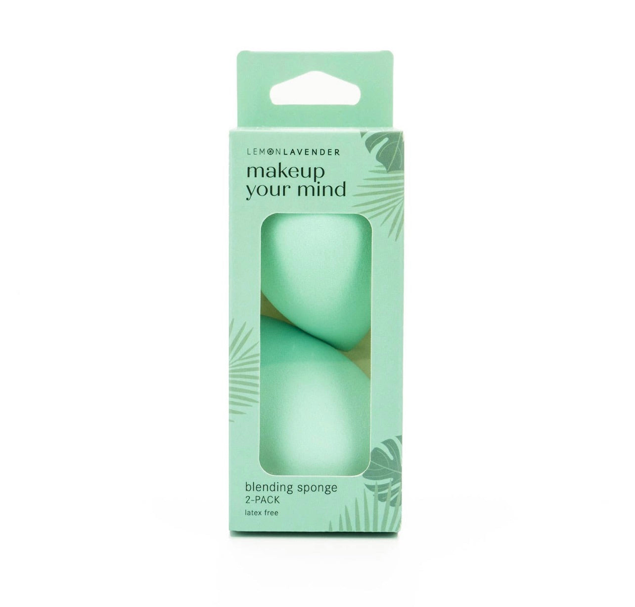 Makeup Your Mind Beauty Blender