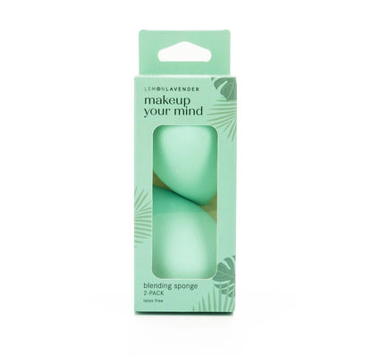 Makeup Your Mind Beauty Blender
