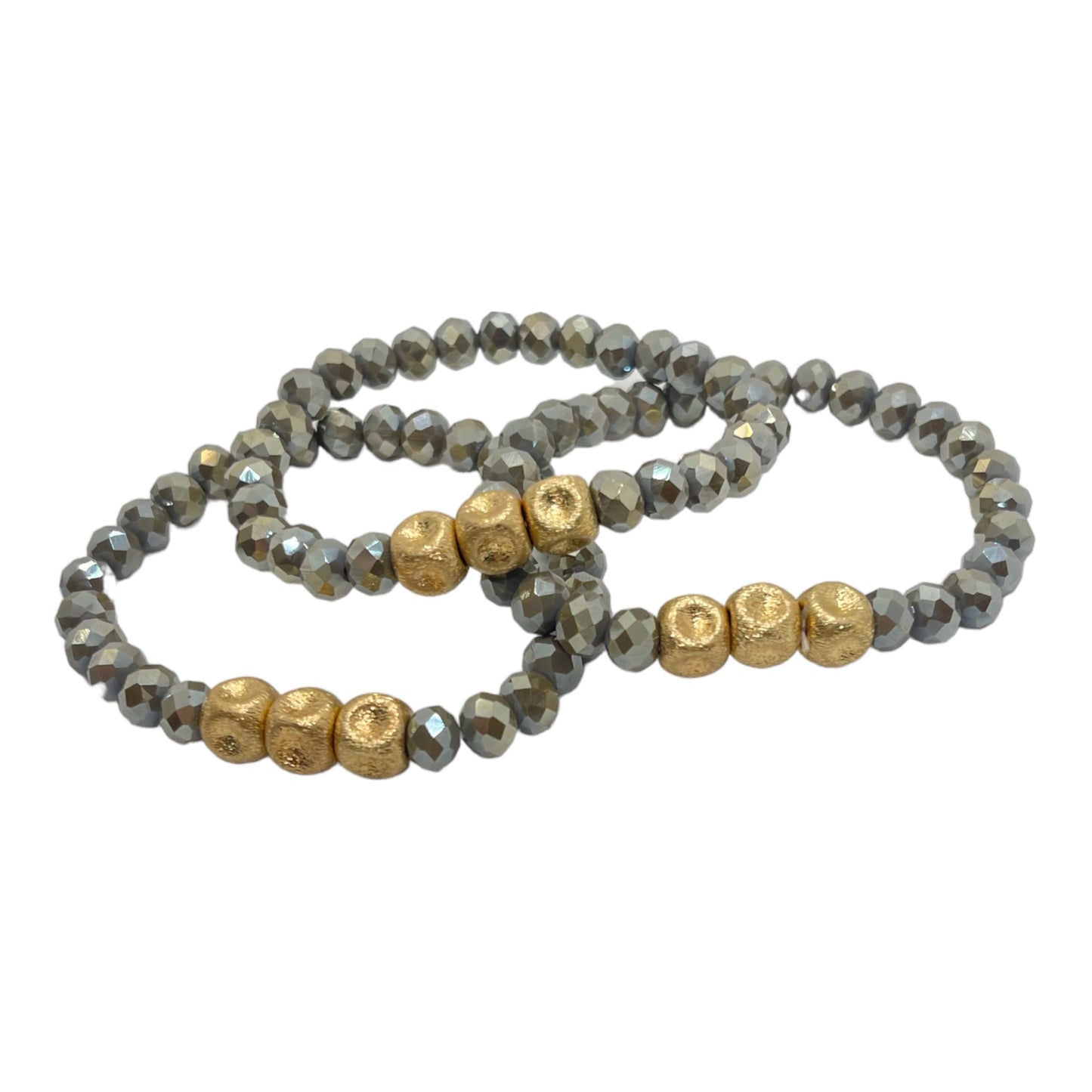 Sassy Queen Bracelet Set
