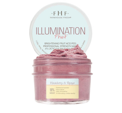 Illumination Fruit