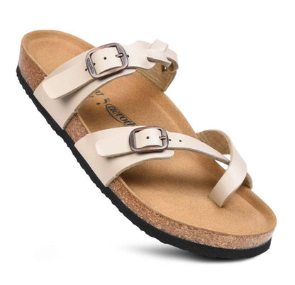 Shoe Stopper Sandal