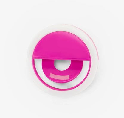 Modern Monkey Selfie Ring Light