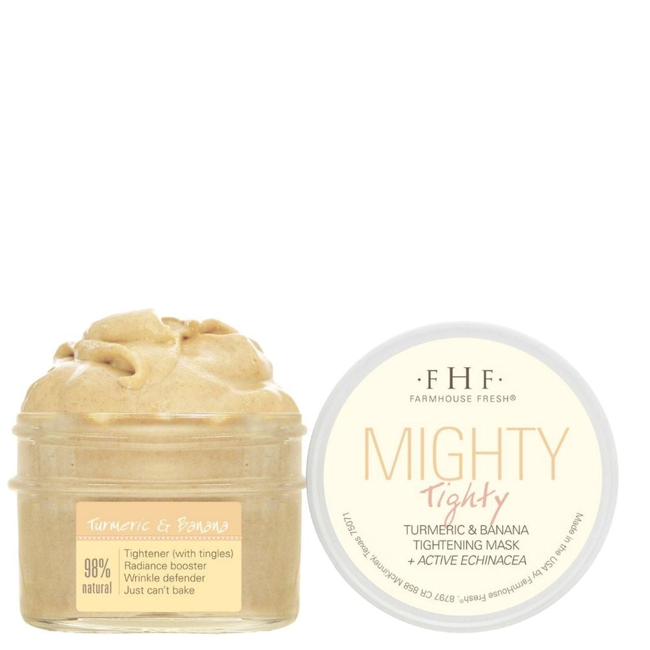 Mighty Tighty Tightening Mask