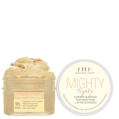 Mighty Tighty Tightening Mask