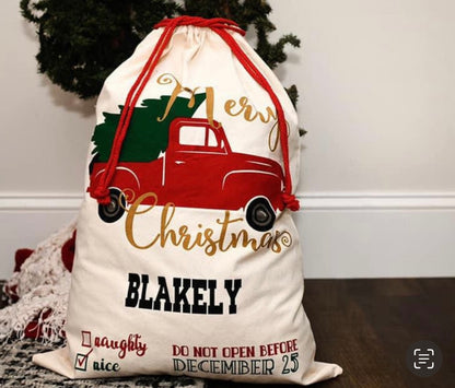 Santa Sacks