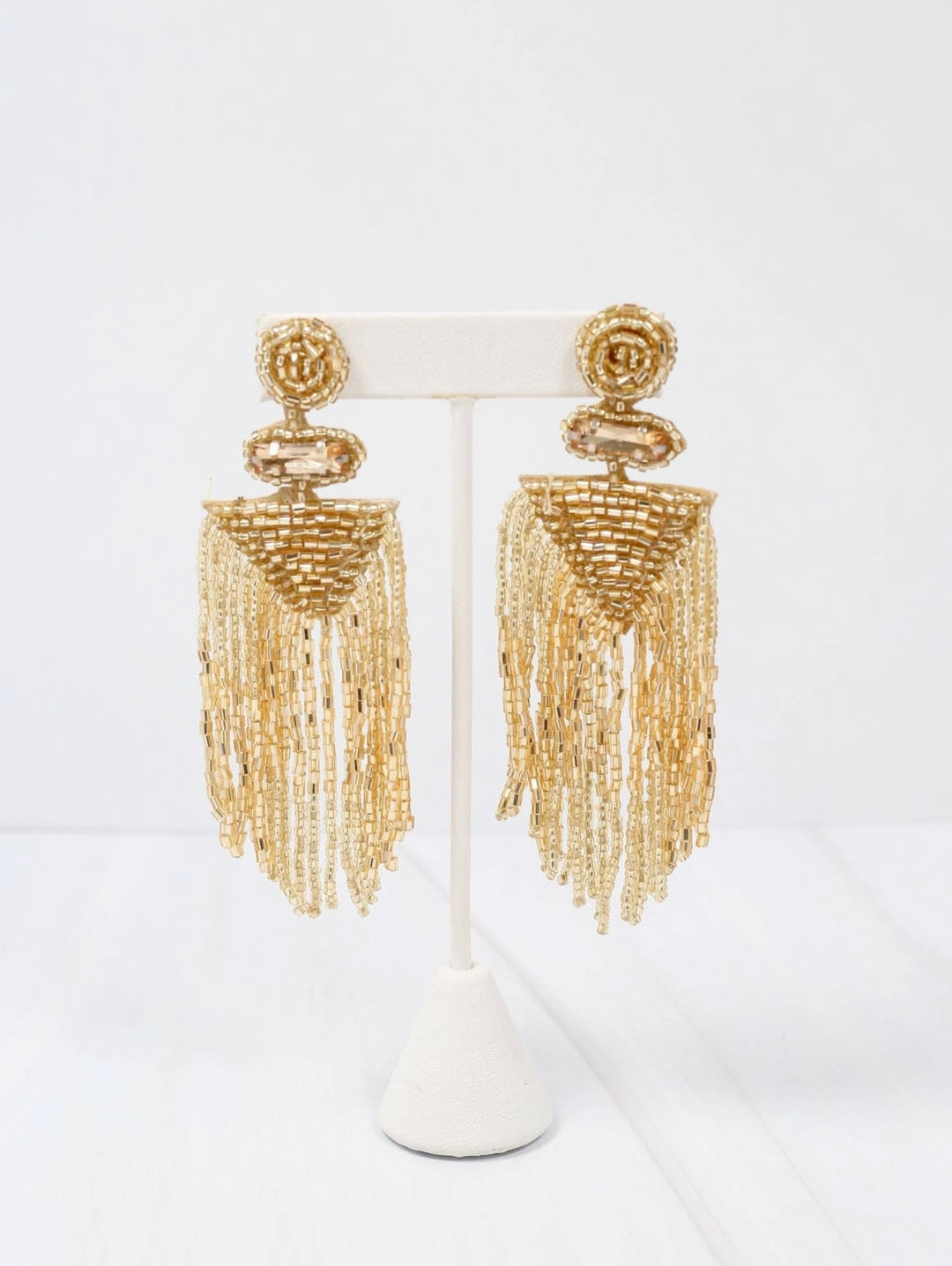 No Apologies Earrings