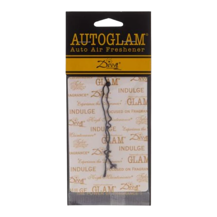 Tyler Autoglam - Discontinuing Scents