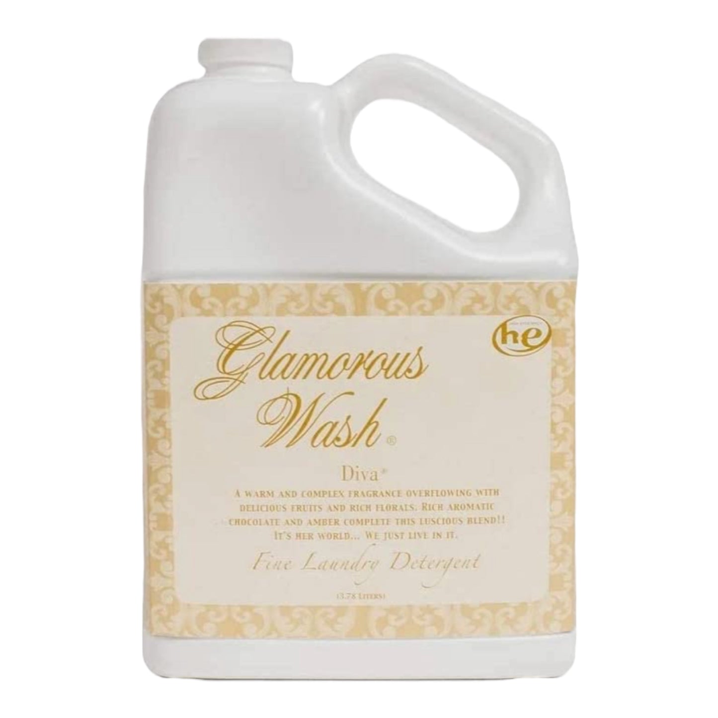 Tyler Glamorous Wash