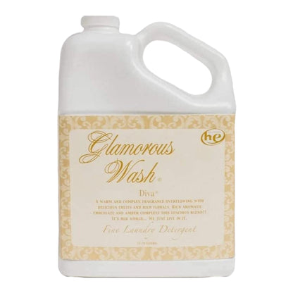 Tyler Glamorous Wash