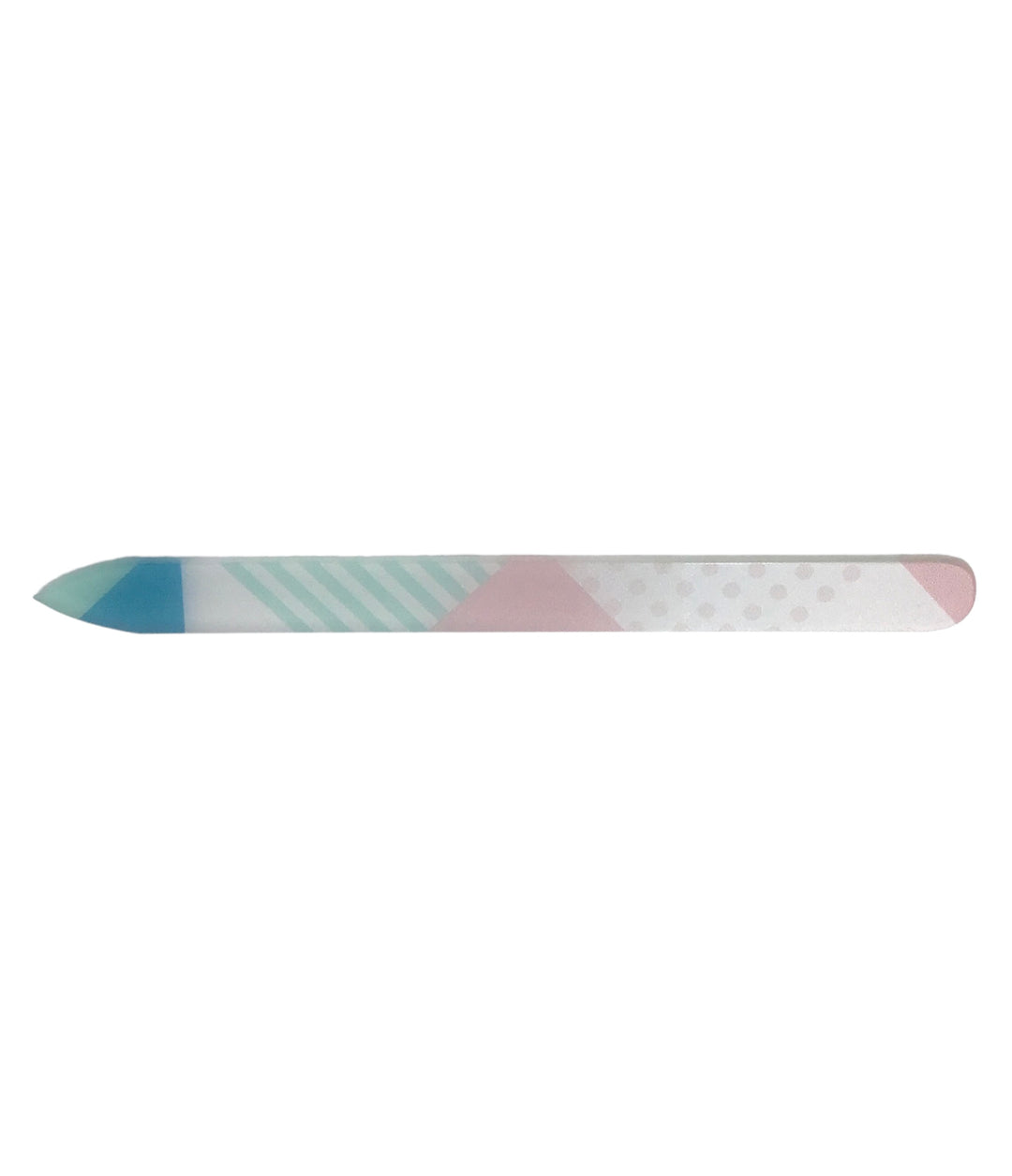 Better Shape Up Glass Nail File