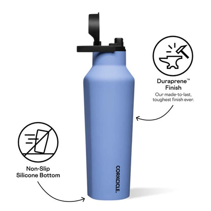 Sport Canteen