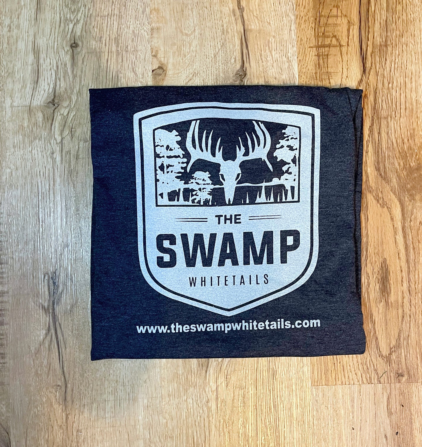 The Swamp Classic Tee