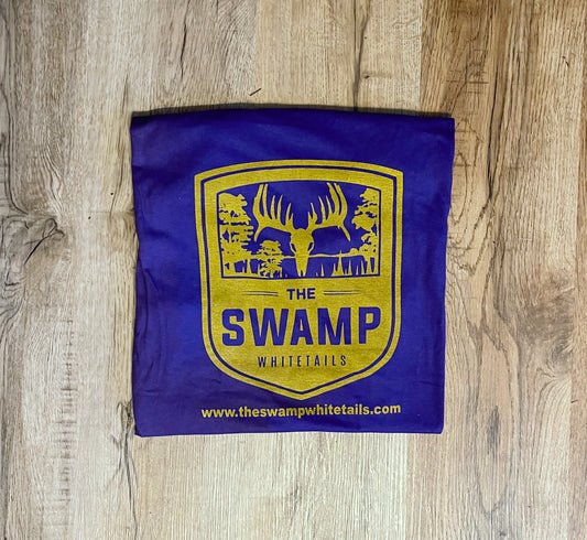 The Swamp Classic Tee