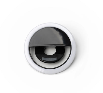 Modern Monkey Selfie Ring Light