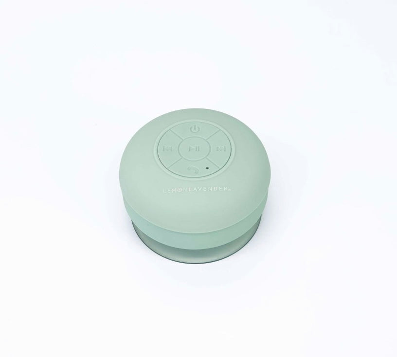 Soap Box Hero Speaker