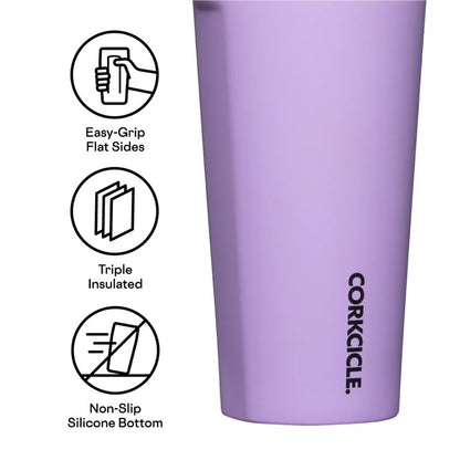 Neon Lights Tumbler