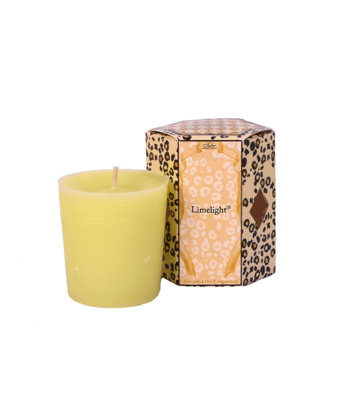 Tyler Votive Candle - Discontinuing Scents