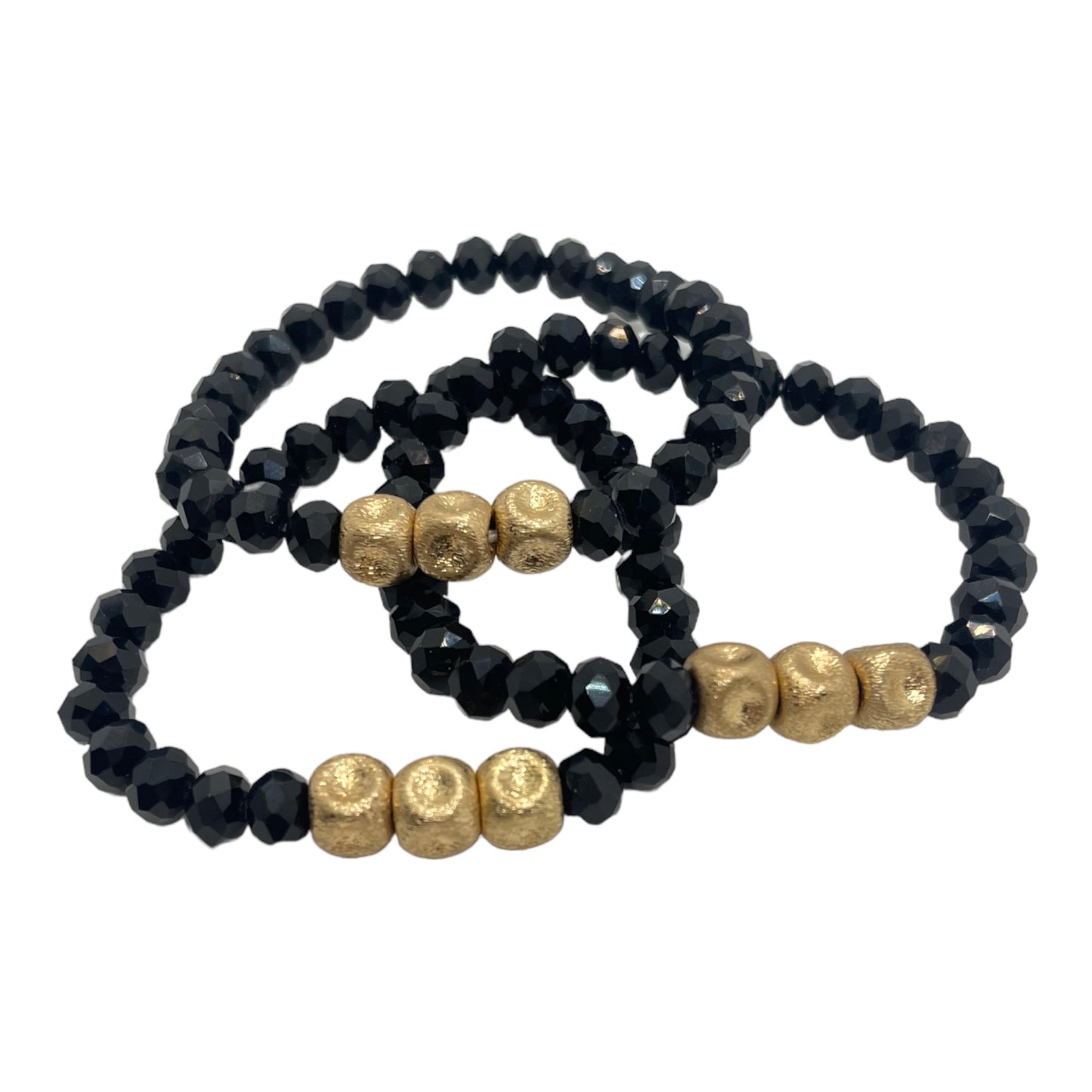 Sassy Queen Bracelet Set