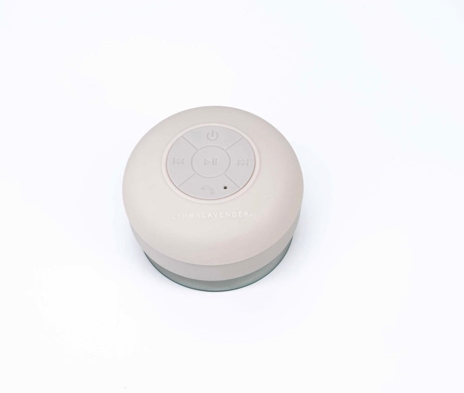 Soap Box Hero Speaker