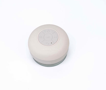 Soap Box Hero Speaker