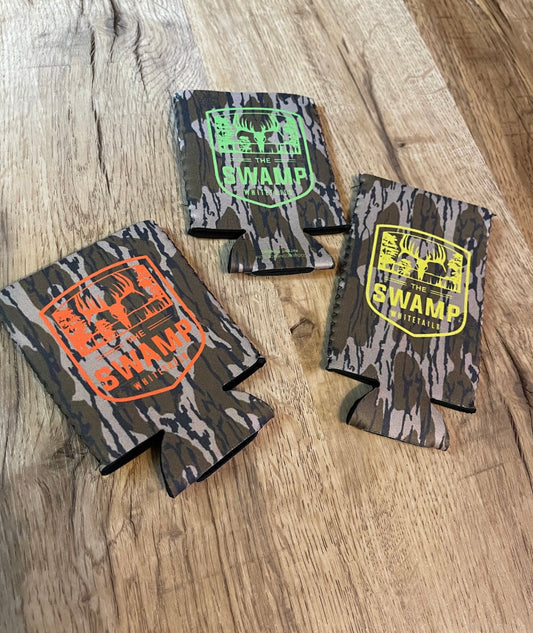 The Swamp Koozies