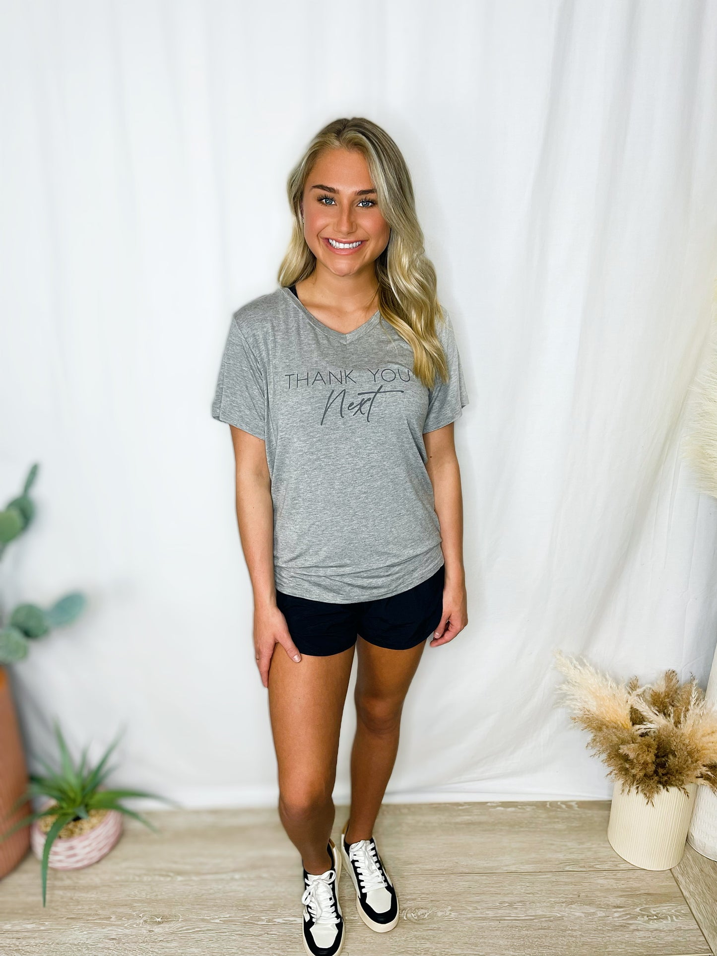 Thank You Next Tee