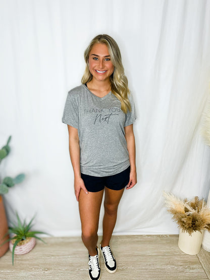 Thank You Next Tee