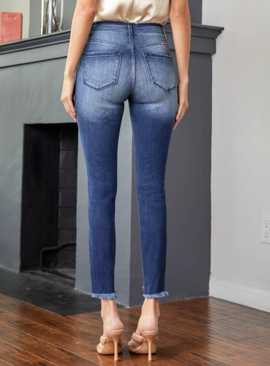 Nothing To Lose Jeans