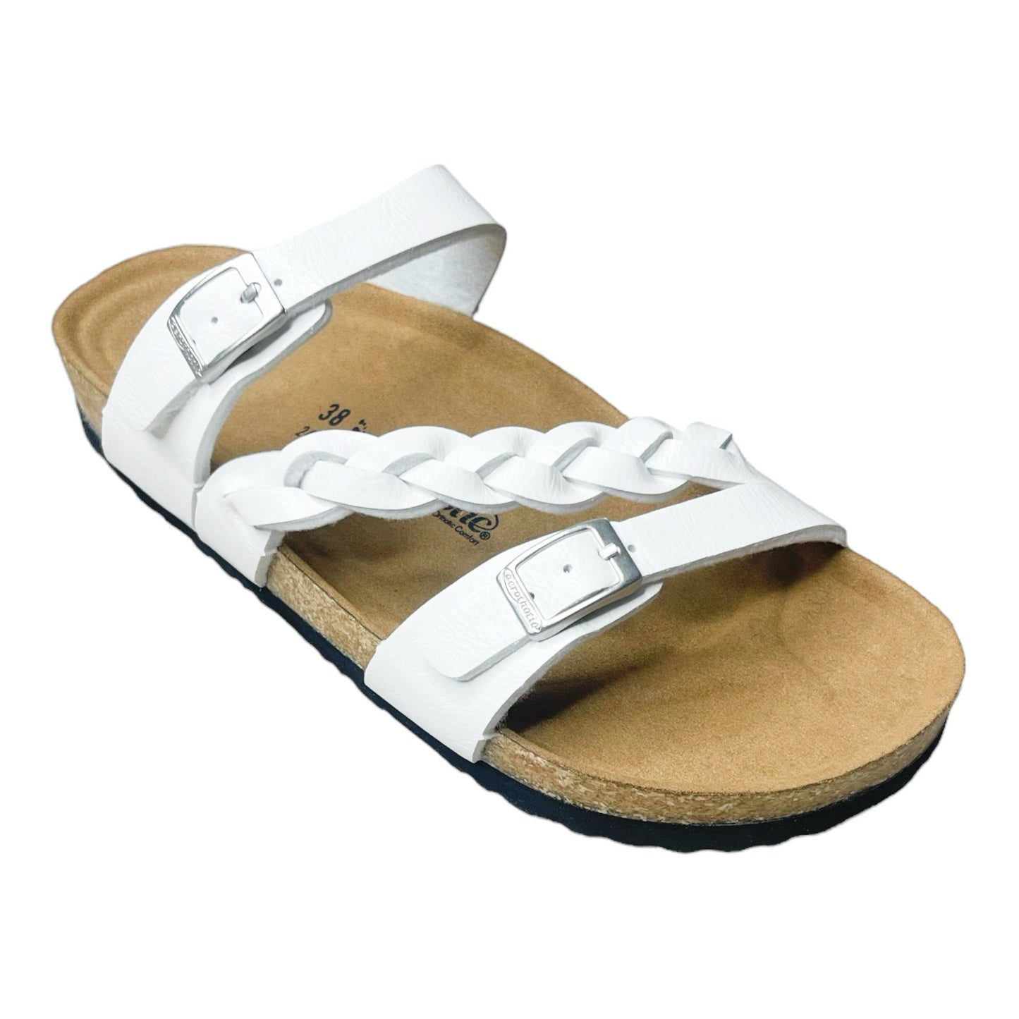 The Runway Sandal