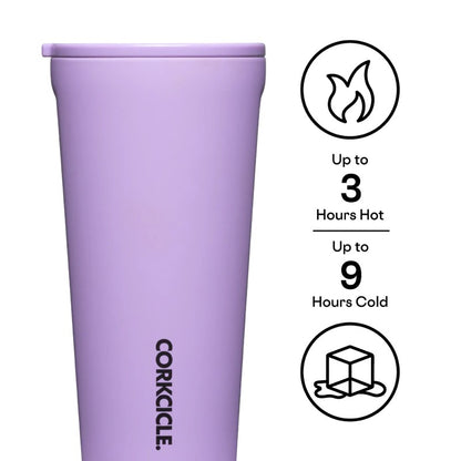 Neon Lights Tumbler