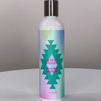 Desert Bronze Daily Moisturizer