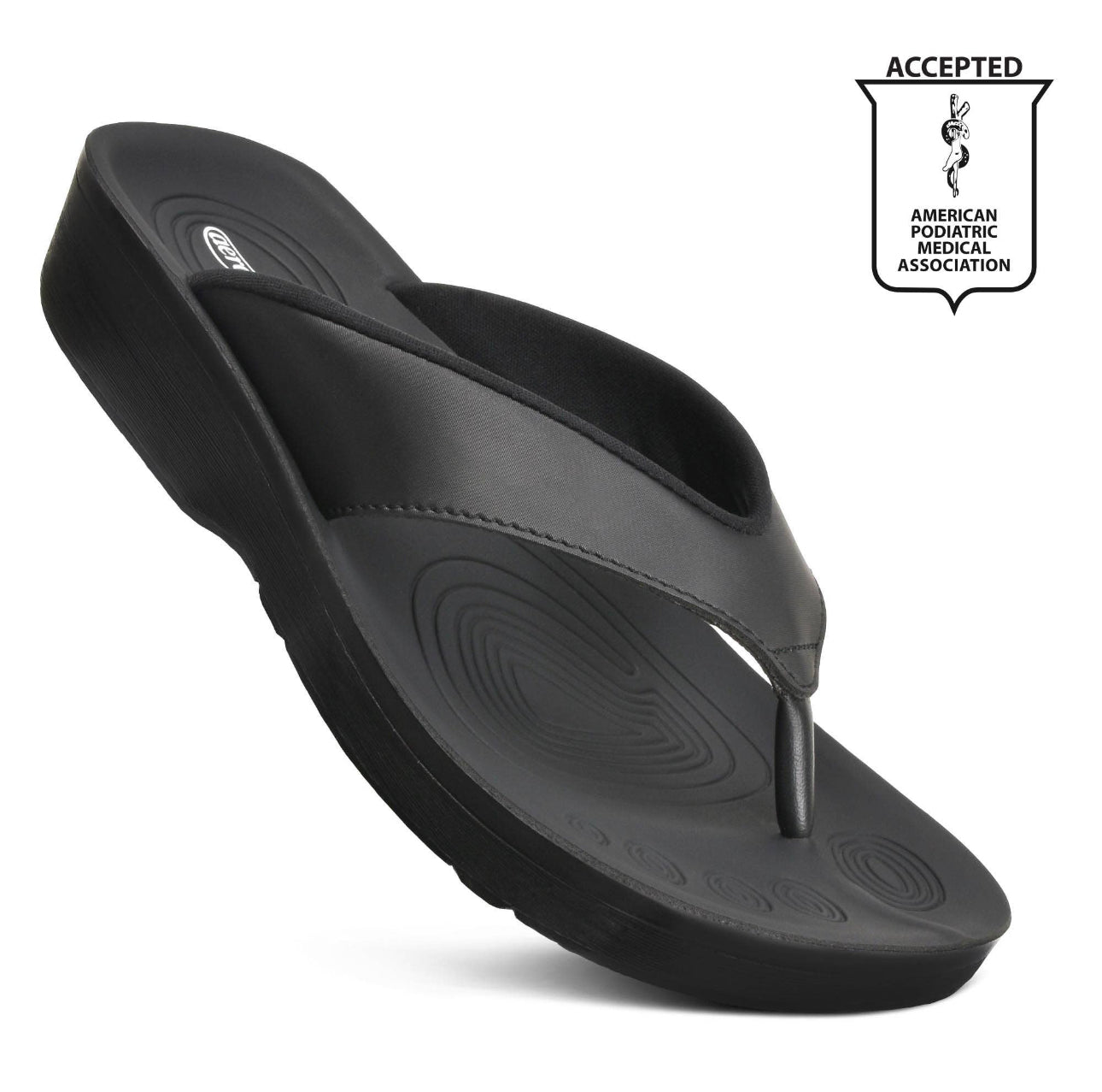 Fallon Flip Flop