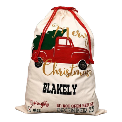Santa Sacks