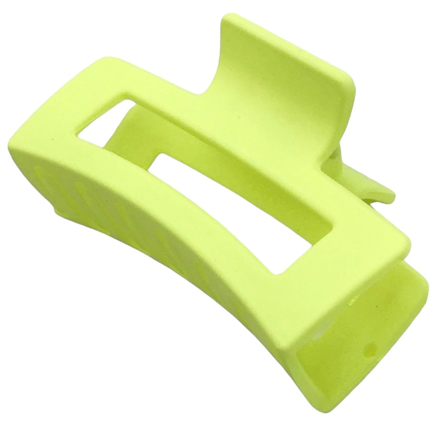 Neon Livin’ Hair Claw