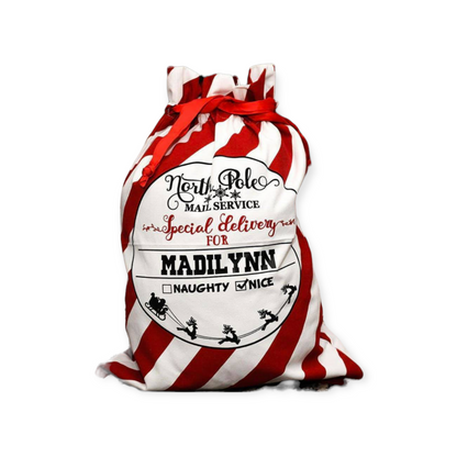 Santa Sacks