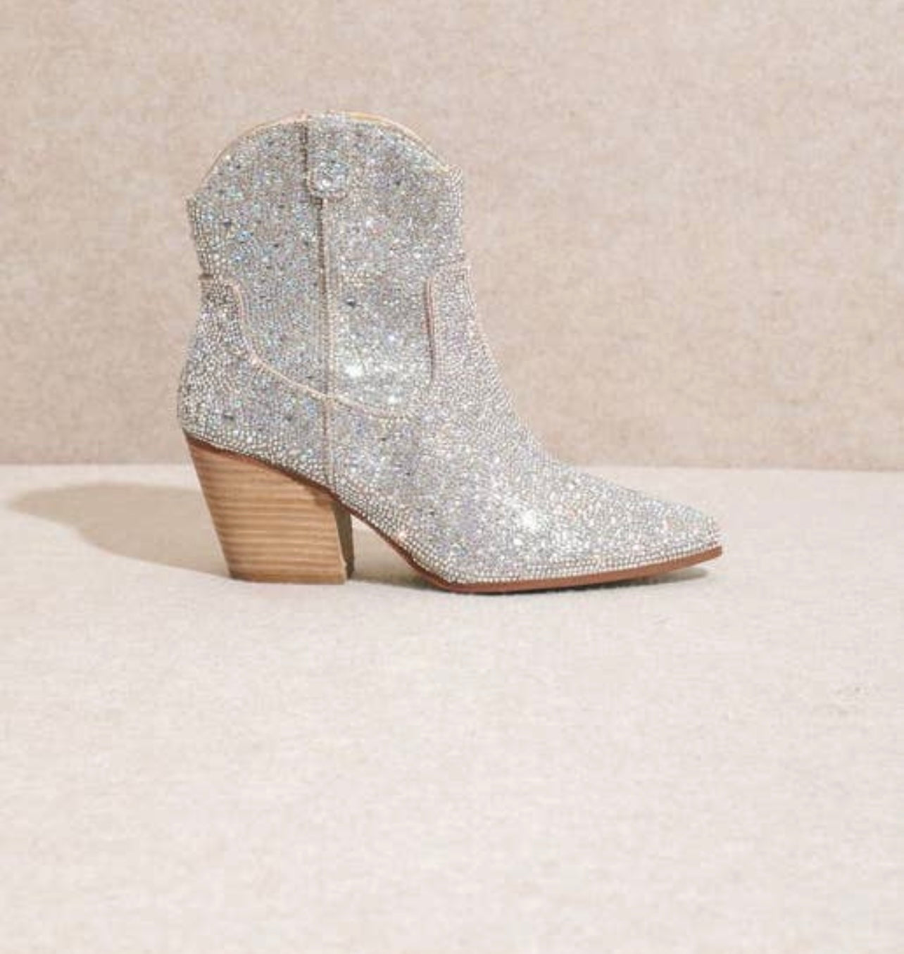 Better Than Revenge Bootie