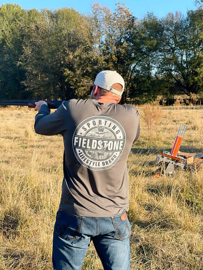 Sporting Lifestyle Performance Tee