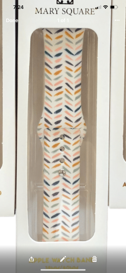 Stylish Watch Bands
