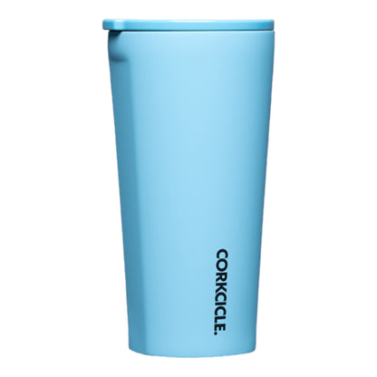Neon Lights Tumbler