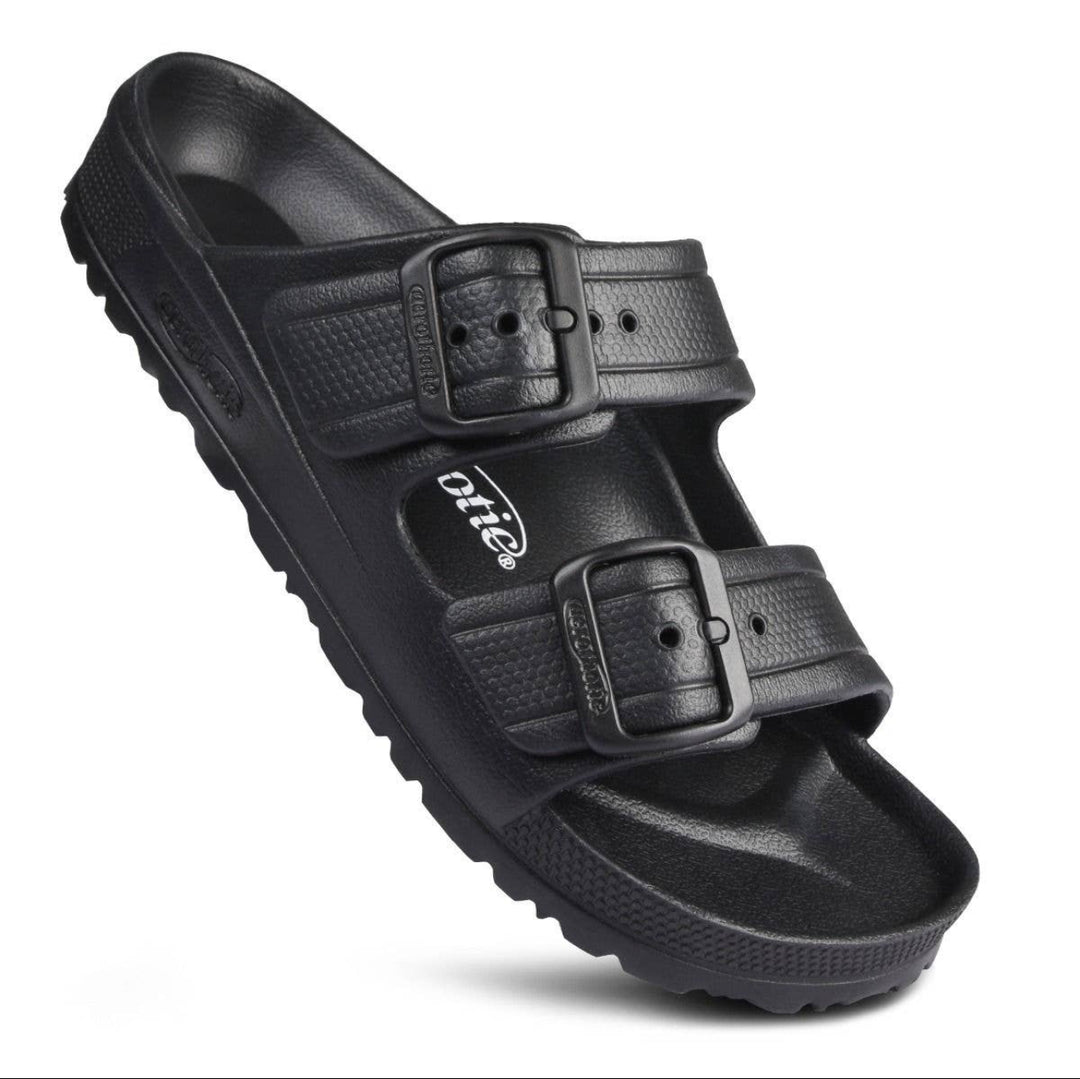 Steps In Motion Sandal